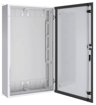ABN  SP26    Armadio di distribuzione  Da parete      Contenuto 1 pz.