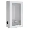 ABN ABNRD104X0240 ABNRD104X0240 Armadio convertitore parete Contenuto 1 pz.