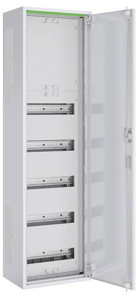 ABN ABNRS107K02 Quadro elettrico 1 pz.