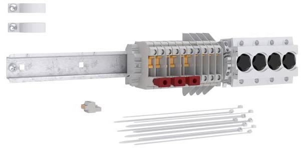 ABN ABNPK02026 Wiring set 1 pz. Pezzo