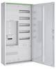 ABN ABNRS207Z0061 ABNRS207Z0061 Armadio pensile Sistema di barre collettrici Numero di righe = 5 Contenuto 1 pz.