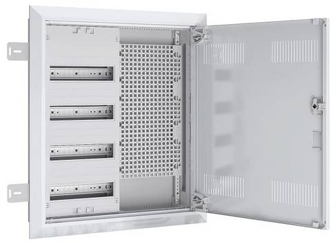 ABN  UK24RM8530  UK24RM8530    Da incasso  Numero divisori = 24  Numero di righe = 4  Contenuto 1 pz.