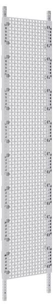 ABN VX19RM8180 VX19RM8180 Spazio multimediale Numero divisori = 12 Contenuto 1 pz.