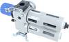 TRU COMPONENTS TC-13845712 Valvola di controllo filtro G 1/2