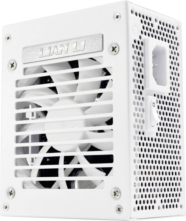 Lian Li SP750 V2 Gold Alimentatore per PC 750 W SFX 80PLUS® Gold