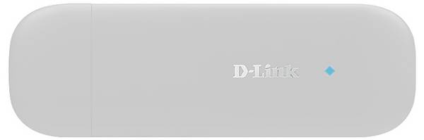 Chiavetta internet 4G D-Link DWM-222W/R 150 MBit/s con slot per schede microSD