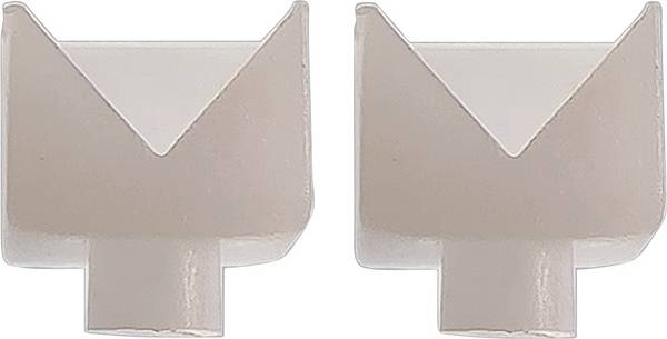 Analogis Lenco V-Tonarmlager ammortizzatore;