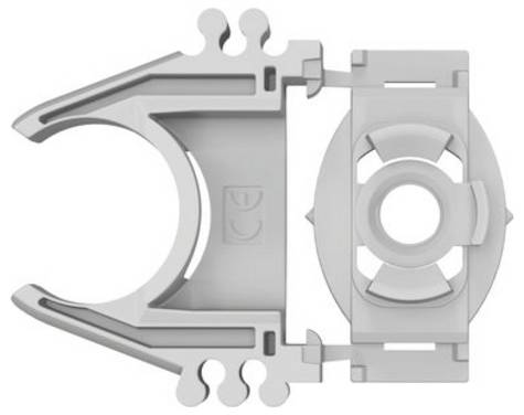 Bosch Professional 1600A032G6 Fascetta per tubi     100 pz.