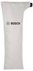 Sacchetti per la polvere Click and Clean PRO per seghe circolari da banco Bosch Accessories 2608001231