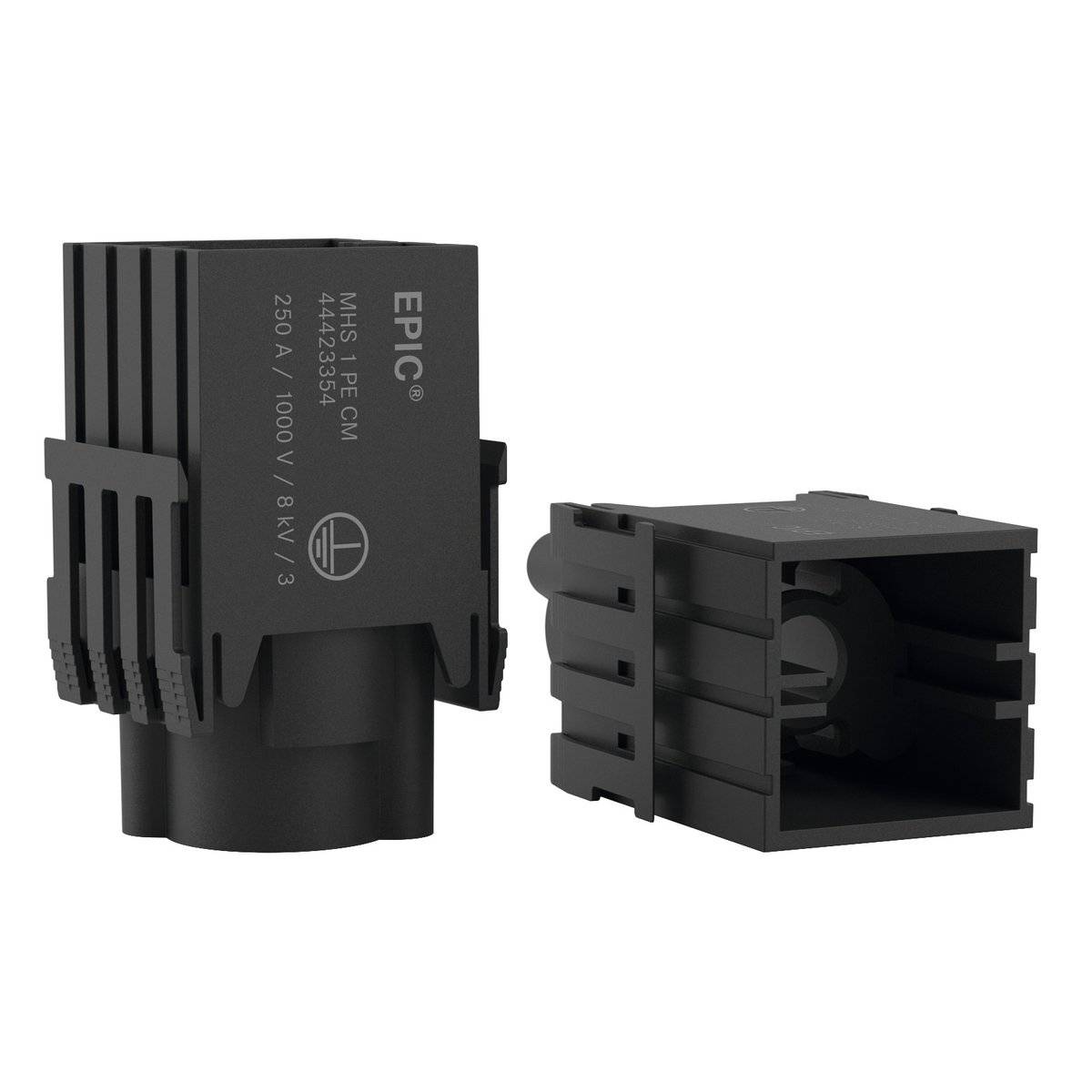 LAPP 44423355 Modulo Tot poli 1 + PE 1 pz. Pezzo-0