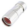 LAPP 73000024 Connettore circolare 5 pz.
