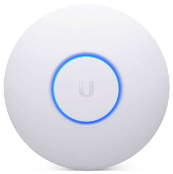 Ubiquiti Networks UAP-NANOHD-5 UAP-NANOHD-5 Conf 5 pz Access point WLAN 1733 MBit/s 2.4 GHz, 5 GHz