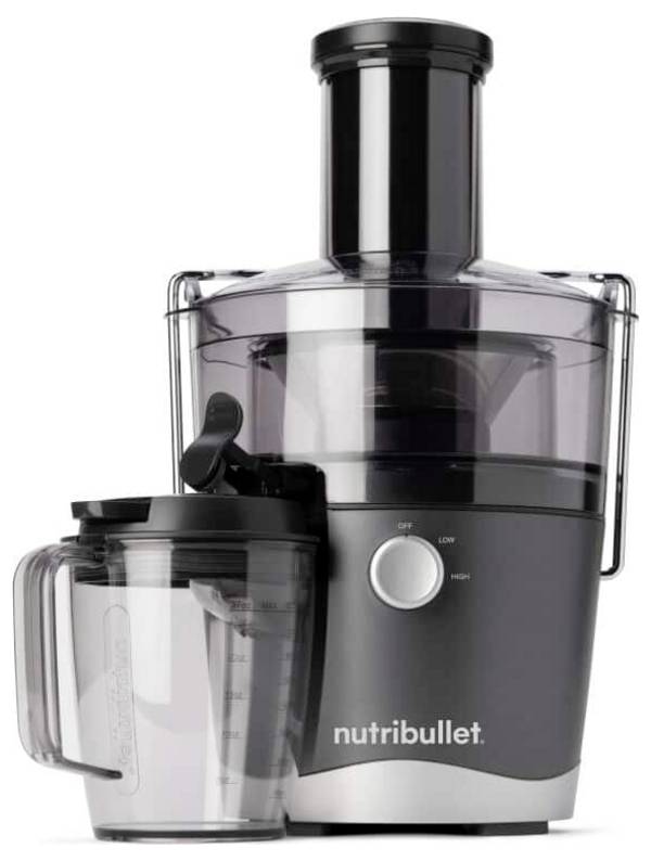 NUTRiBULLET NBJ100G Centrifuga 800 W