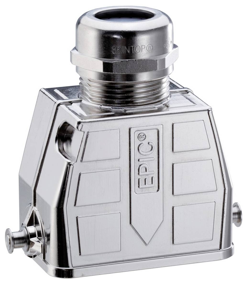 LAPP 70250202 Custodia mobile EPIC® Ultra H-B 6 1 pz. Pezzo