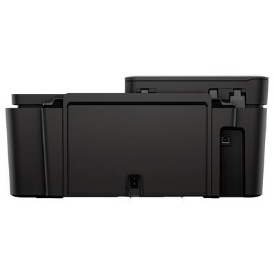 HP Deskjet 4320 Stampante mutifunzione Bianco nero a getto d'inchiostro Colori A4 Stampante, scanner, copiatrice-3