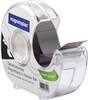 magnetoplan Nastro magnetico 15510 (L x L) 5 m x 19 mm striscia Nero 1 pz. 15510