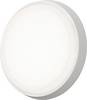 Konstsmide Cesena 7974-250 Lampada da parete per esterni a LED ERP: F (A - G) LED (monocolore) 10 W Bianco