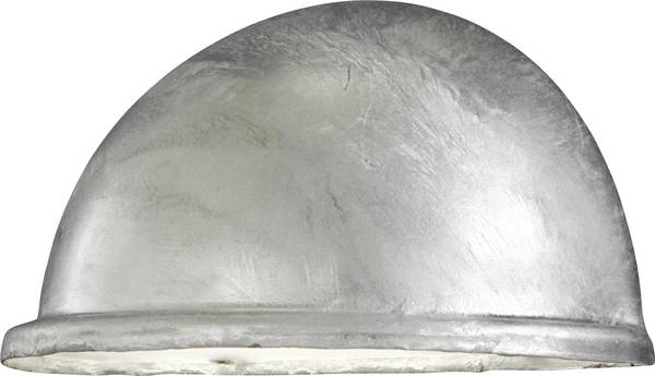 Konstsmide Torino 7325-320 Lampada da parete per esterno   E14 25 W Galvanizzato