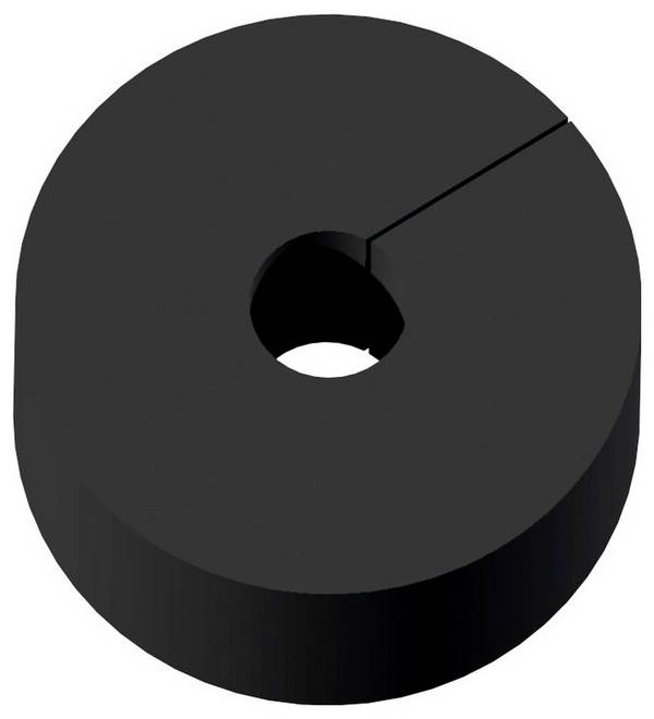 LAPP 53611005 SKINTOP® DIX-M 32111 GESCHLITZT Cornice di tenuta        50 pz.