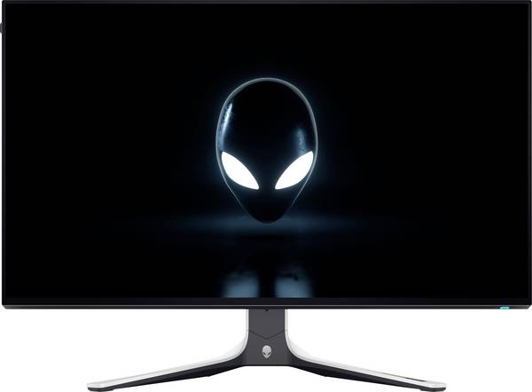 Alienware AW2723DF Monitor da gioco  ERP F (A - G) 68.6 cm (27 pollici) 2560 x 1440 Pixel 16:9 1 ms DisplayPort IPS LCD