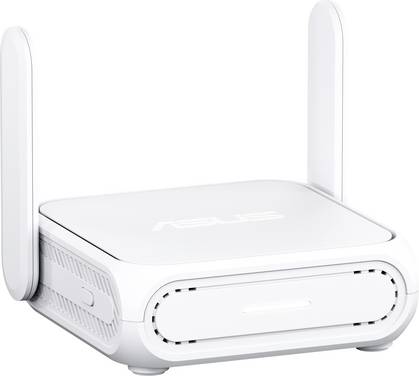 Asus RT-BE58 Go BE36000 Router WLAN   3600 MBit/s