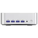 GEEKOM Mini-PC (HTPC) A7 Max AMD Ryzen 9 7940HS 5.2 GHz 16 GB RAM 1 TB SSD AMD Win 11 Pro A7 Max