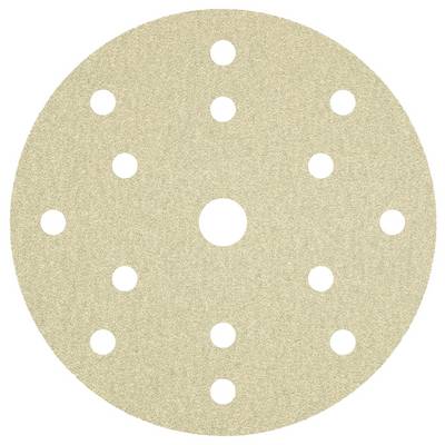 Klingspor 306838 Mola Diametro 150 mm Dimensione dei grani=100 100 pz.-0