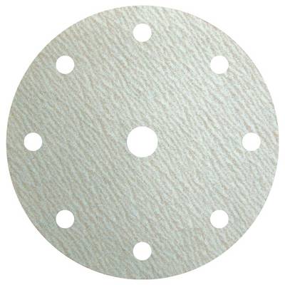 Klingspor 301209 Mola Diametro 150 mm Dimensione dei grani=120 100 pz.-0