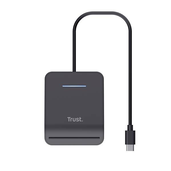 Trust Primo Lettore smart card