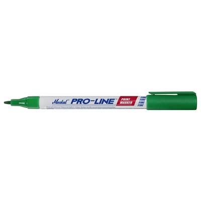 Markal PAINT-RITER FINE 96872 Marcatore a vernice Giallo-0
