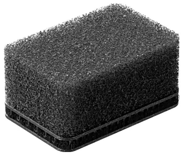 Insta360 CINSBBMR Protezione antivento Insta360 X-2