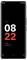 Schermata di blocco dello smartphone che visualizza l'ora '08:22', la data 'venerdì 26 agosto' e una temperatura di '21°'.