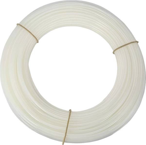 TRU COMPONENTS Tubo per aria compressa TC-14132988 PA12x9 white PA6 Bianco Diam int: 9 mm 15 bar 100 m