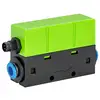 Sensirion Sensore di flusso 3.000.897 Tensione d'esercizio (intervallo): 24.00 V (max) 1 pz.