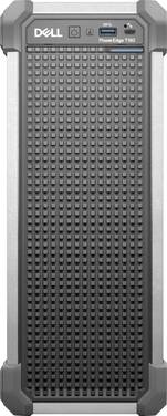 Dell Server PowerEdge T160 Xeon 6325P    Intel® Xeon® 6325P 5.2 GHz 32 GB RAM  480 GB SSD        WYKPV