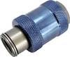 TRU COMPONENTS Valvola pneumatica TC-HSN-04 G1/2 TC-14161012 0 fino a 10 bar 1 pz.