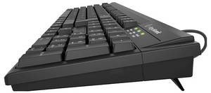 Logitech K380 Tastiera Bluetooth, Layout Tedesco ‎Qwertz, Nero
