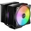 BeQuiet PURE ROCK PRO 3 LX Black Dissipatore per CPU con ventola