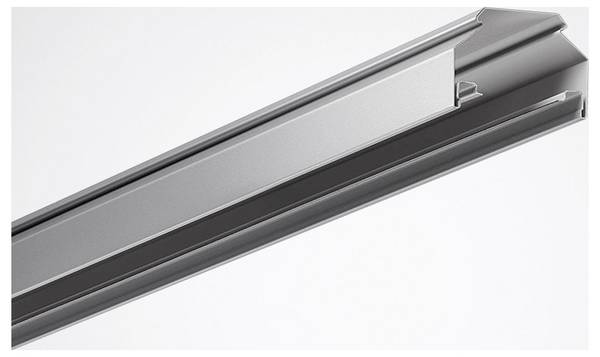 Trilux  7581500  07650 L450 U 03 IP64  Profilo di supporto            1 pz.