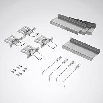 Trilux 7950500 ArimoFitG2ZBB M84/57 Accessori di montaggio 1 pz.-0