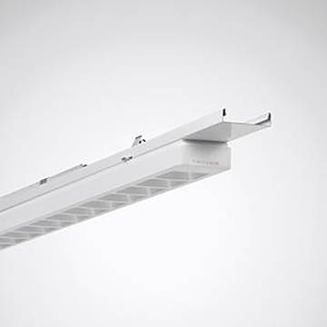 Trilux 9002282160 7651 HE #9002282160 Vaschetta per ingranaggi a LED 1 pz.-0