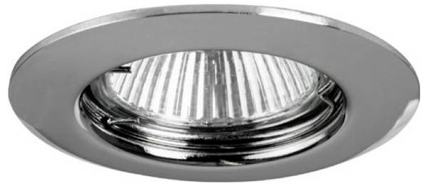 Brumberg 02-76010 02-76010 Faretto da incasso a bassa tensione