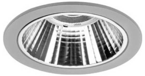 Brumberg 41612164 41612164 Lampada LED da incasso
