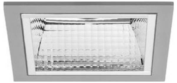 Brumberg 41642164 41642164 Lampada LED da incasso