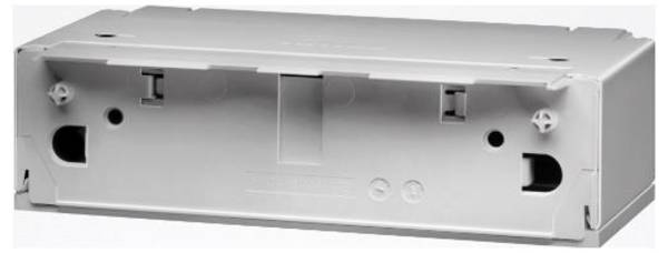 Trilux 8102800 Opendo D/H2ZLK SAN03 Connettore Plastica (L x L x A) 95 x 160 x 46 mm 1 pz.