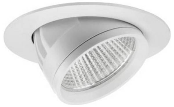 Brumberg 88262175DA 88262175DA Faretto LED da soffitto