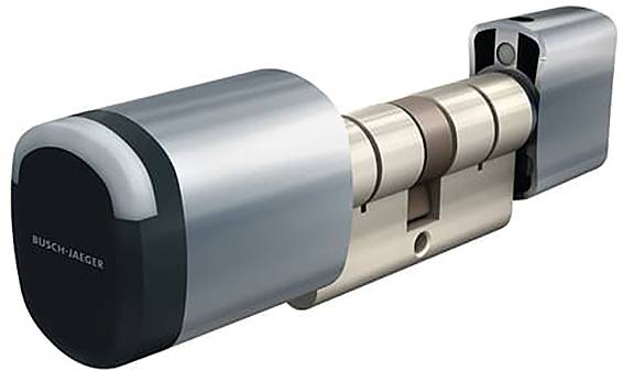 Busch-Jaeger 2CKA008300A1112 Cilindro elettronico-1