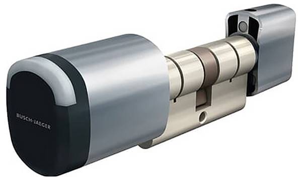 Busch-Jaeger 2CKA008300A1112 Cilindro elettronico