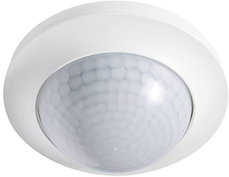 ESYLUX EP10428982 Da incasso Rilevatore di movimento-1
