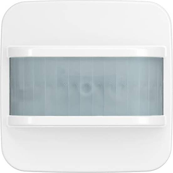 Busch-Jaeger 2CKA006800A2954 Da incasso Sensore di movimento e luminosità 180 ° Relè Multicolore Funzione luce permanent-0